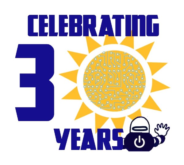 30 years